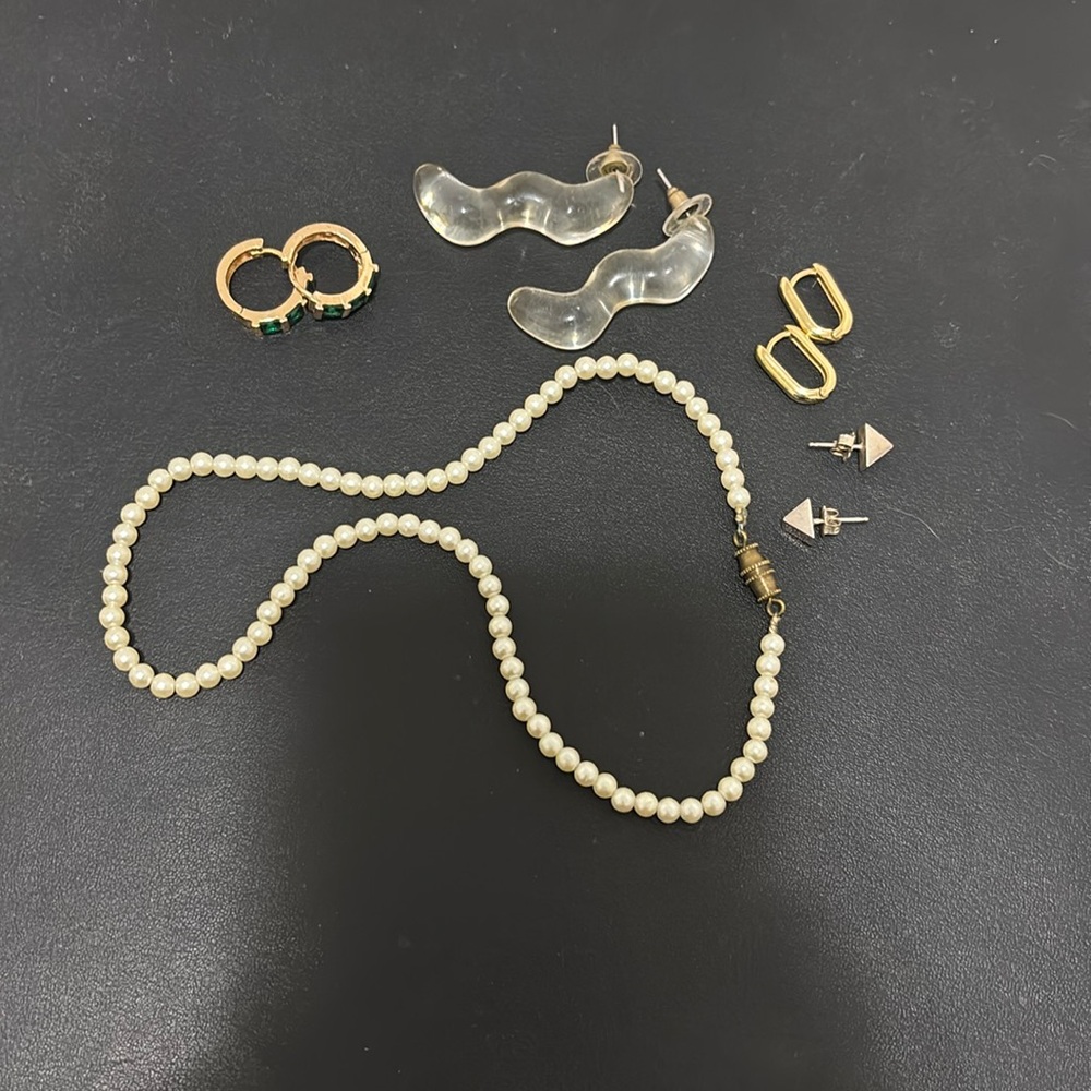Jewelry Bundle